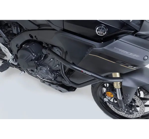 SW-MOTECH Stoßfänger & Motorschutzplatten Bild 5