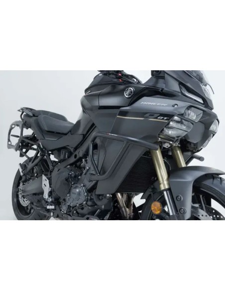 SW-MOTECH Stoßfänger & Motorschutzplatten Bild 6