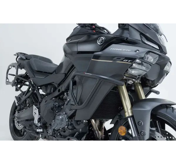 SW-MOTECH Stoßfänger & Motorschutzplatten Bild 6