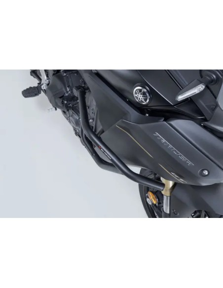 SW-MOTECH Stoßfänger & Motorschutzplatten Bild 7