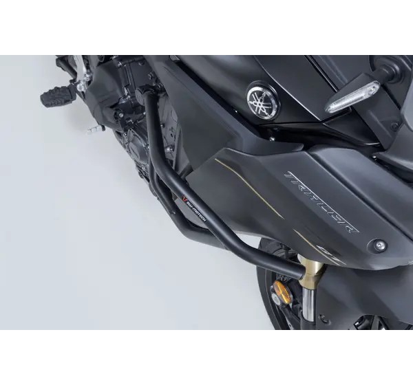 SW-MOTECH Stoßfänger & Motorschutzplatten Bild 7