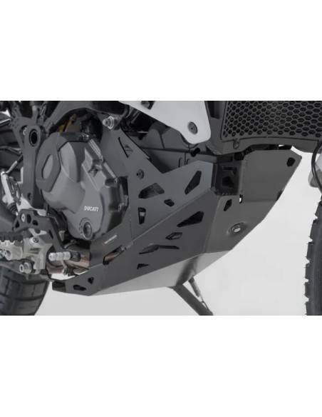 SW-MOTECH Stoßfänger & Motorschutzplatten Bild 4