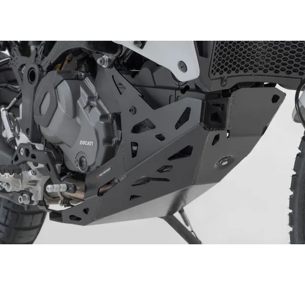 SW-MOTECH Stoßfänger & Motorschutzplatten Bild 4