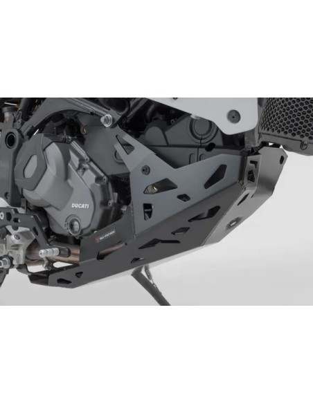 SW-MOTECH Stoßfänger & Motorschutzplatten Bild 5