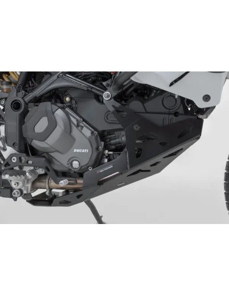 SW-MOTECH Stoßfänger & Motorschutzplatten Bild 6