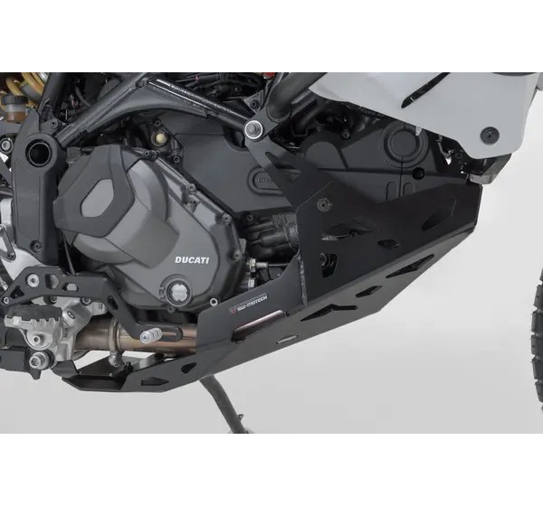 SW-MOTECH Stoßfänger & Motorschutzplatten Bild 6