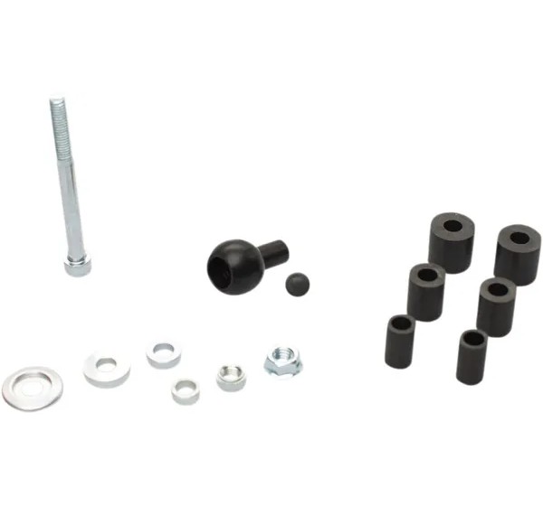 SW-MOTECH Montagematerial & Zubehör für SUZUKI GSX-R 600 2007-2025