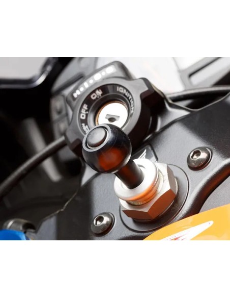 SW-MOTECH Montagematerial & Zubehör - Detailansicht