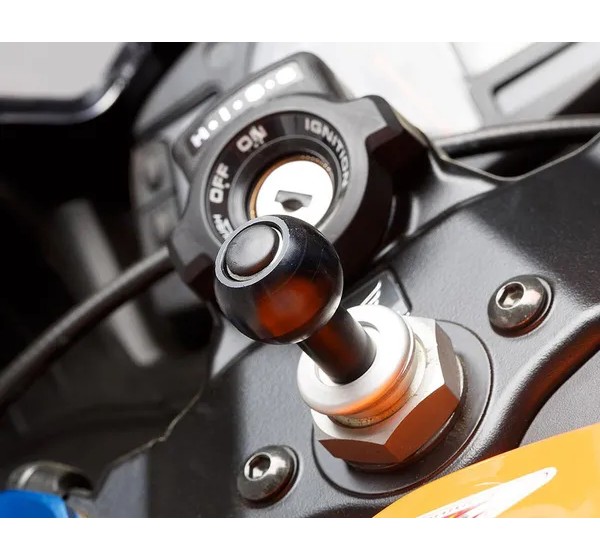 SW-MOTECH Montagematerial & Zubehör - Detailansicht