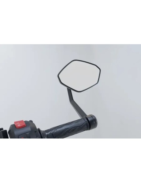 SW-MOTECH Spiegel Bild 4