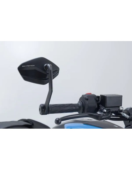 SW-MOTECH Spiegel Bild 5