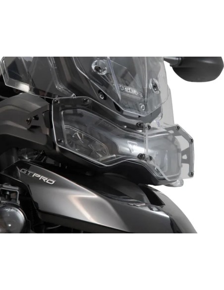SW-MOTECH Abdeckungen & Halterungen für TRIUMPH TIGER 900 ABS 2020-2023