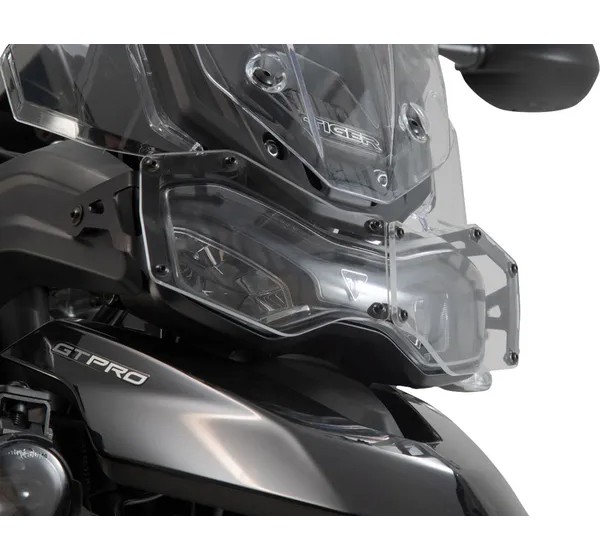 SW-MOTECH Abdeckungen & Halterungen für TRIUMPH TIGER 900 ABS 2020-2023