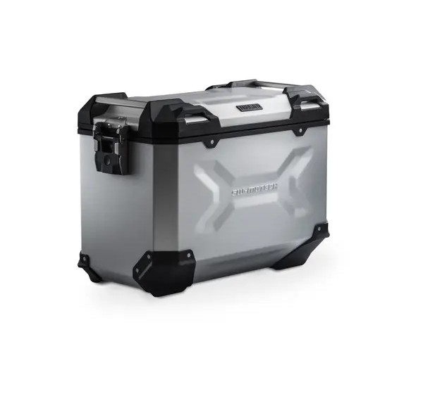 SW-MOTECH Satteltaschen für SUZUKI DL 650 ABS 2007-2024