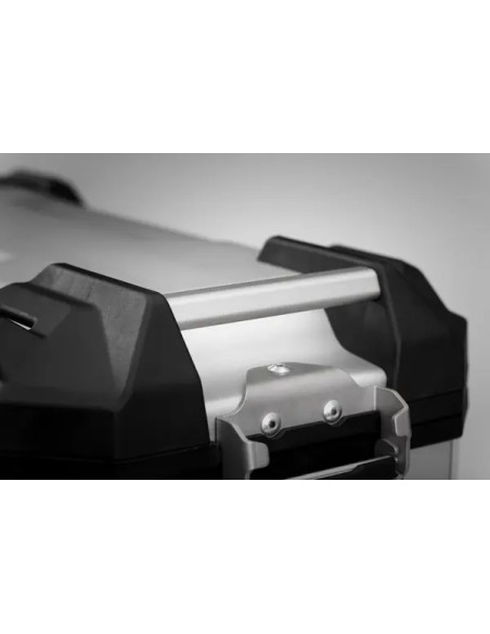 SW-MOTECH Satteltaschen - Detailansicht