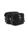 Legend Gear LC1 Seitentaschen-System Black Edition