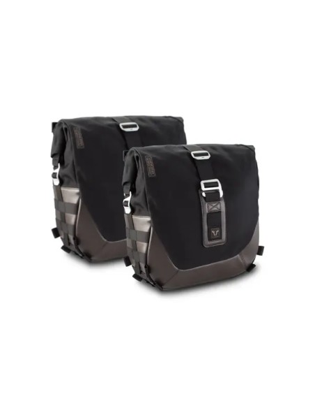 SW-MOTECH Satteltaschen für TRIUMPH BONNEVILLE 865 T100 2005-2015