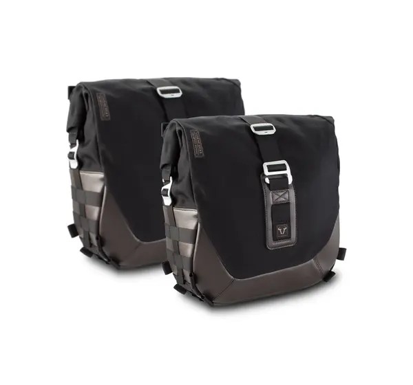 SW-MOTECH Satteltaschen für TRIUMPH BONNEVILLE 865 T100 2005-2015