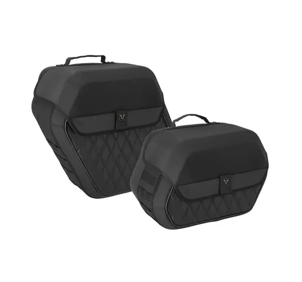 SW-MOTECH Satteltaschen für Harley Davidson FXLR 1750 ABS 2018-2020