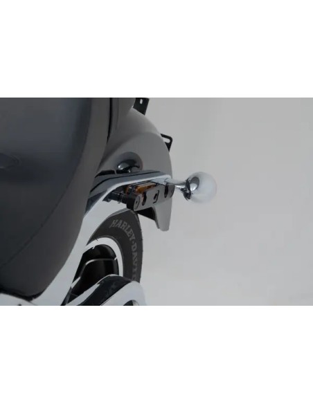 SW-MOTECH Satteltaschen - Detailansicht