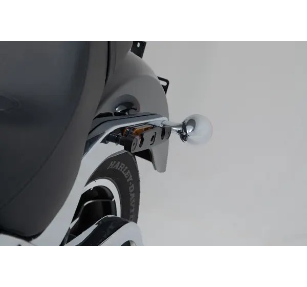 SW-MOTECH Satteltaschen - Detailansicht
