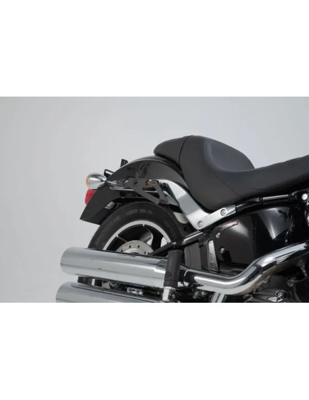 SW-MOTECH Satteltaschen Bild 4