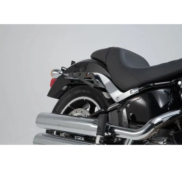 SW-MOTECH Satteltaschen Bild 4