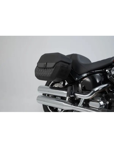 SW-MOTECH Satteltaschen Bild 6