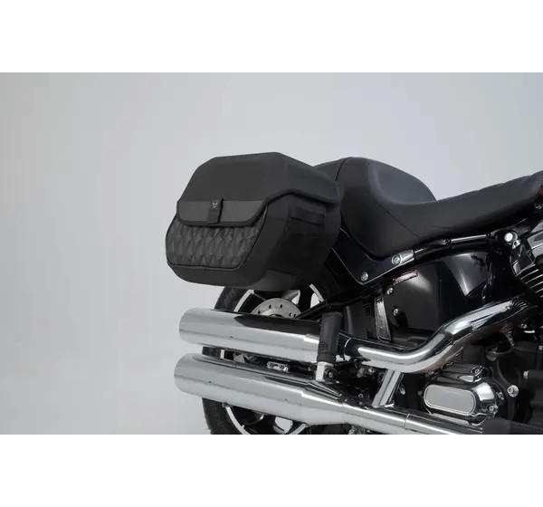 SW-MOTECH Satteltaschen Bild 6