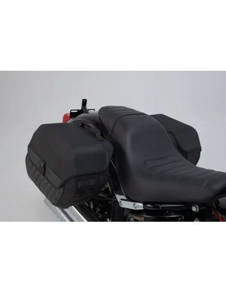 SW-MOTECH Satteltaschen Bild 7