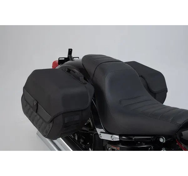 SW-MOTECH Satteltaschen Bild 7
