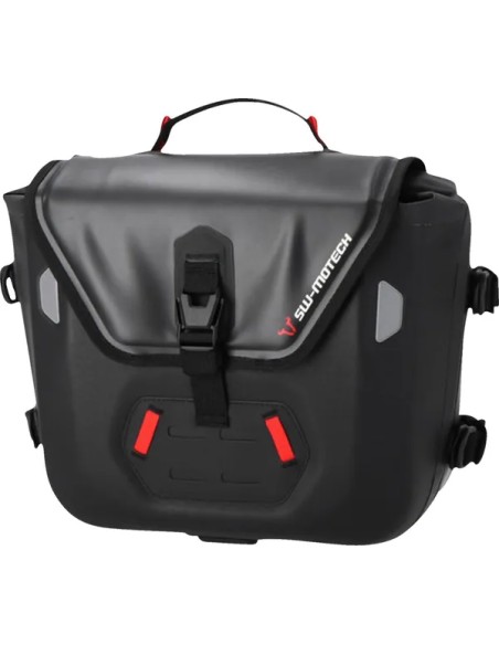 SW-MOTECH Satteltaschen für YAMAHA YZF-R6 600 ab 1999