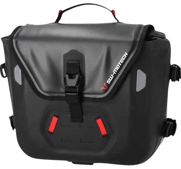 SW-MOTECH Satteltaschen für YAMAHA YZF-R6 600 ab 1999