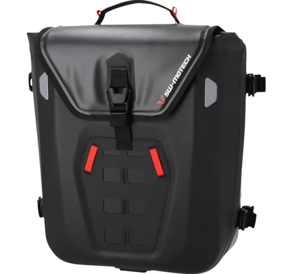 SW-MOTECH Satteltaschen für YAMAHA YZF-R6 600 ab 1999