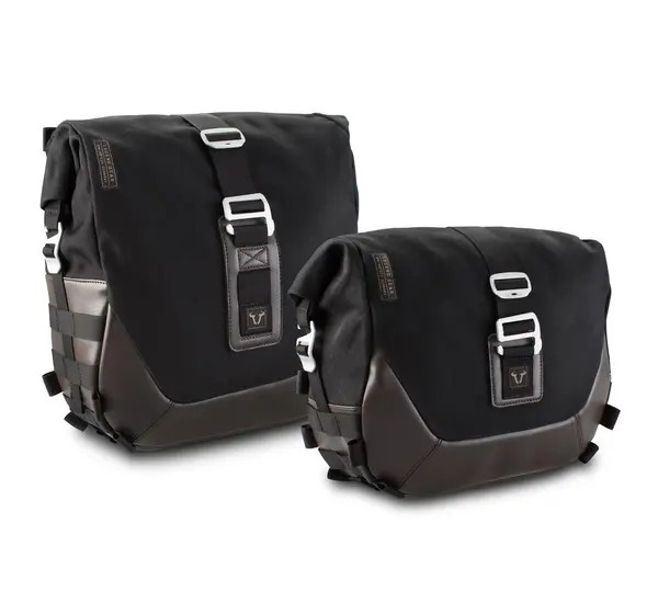 SW-MOTECH Satteltaschen für HONDA CMX 1100 ABS 2021-2024