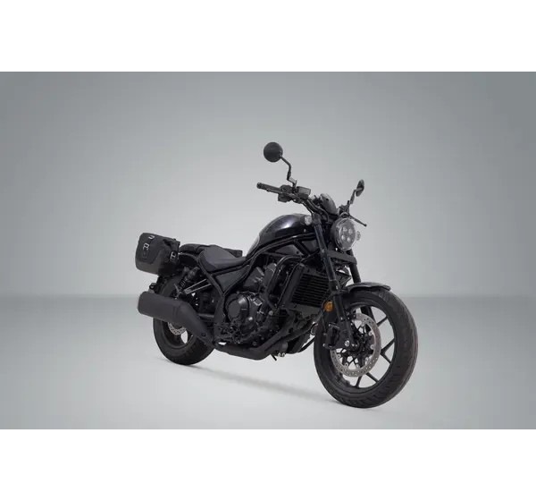 SW-MOTECH Satteltaschen Bild 5