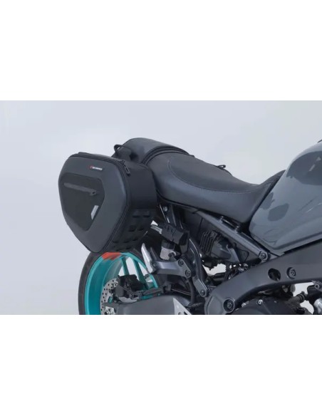 SW-MOTECH Satteltaschen - Detailansicht