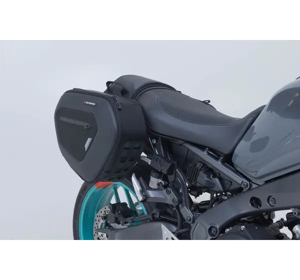 SW-MOTECH Satteltaschen - Detailansicht