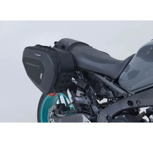 SW-MOTECH Satteltaschen Bild 6