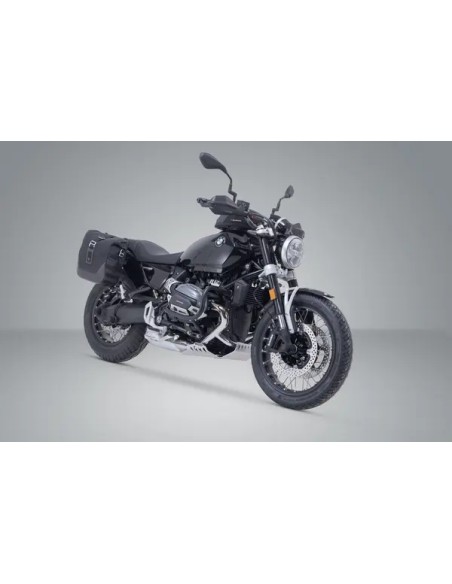 SW-MOTECH Satteltaschen - Detailansicht