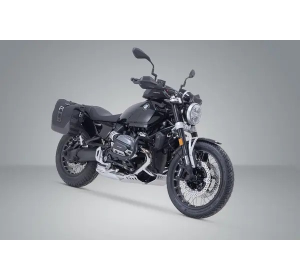 SW-MOTECH Satteltaschen - Detailansicht