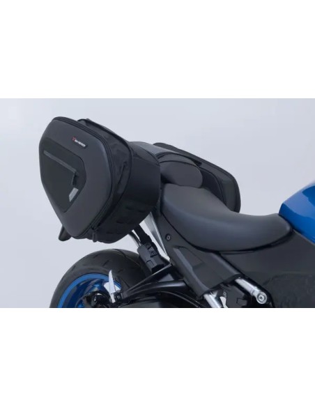 SW-MOTECH Satteltaschen Bild 4