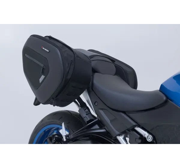 SW-MOTECH Satteltaschen Bild 4