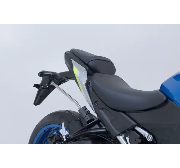 SW-MOTECH Satteltaschen Bild 5