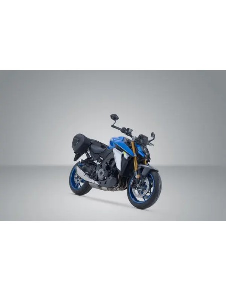 SW-MOTECH Satteltaschen Bild 6