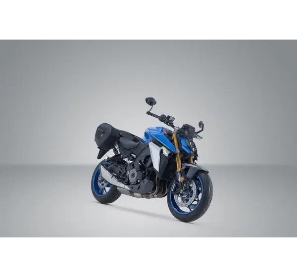 SW-MOTECH Satteltaschen Bild 6