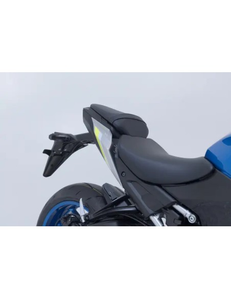 SW-MOTECH Satteltaschen Bild 7
