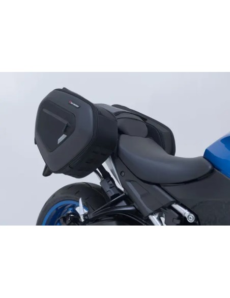 SW-MOTECH Satteltaschen Bild 8