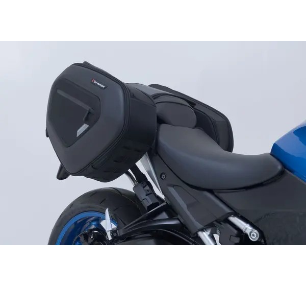 SW-MOTECH Satteltaschen Bild 8