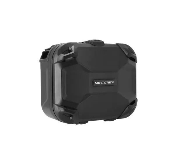 SW-MOTECH Satteltaschen für ROYAL ENFIELD HIMALAYAN 450 ABS 2024-2025
